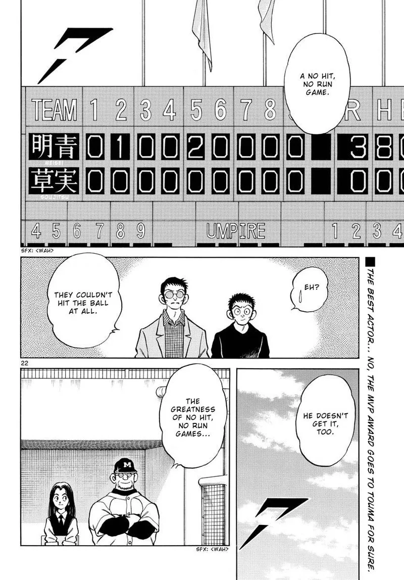 Mix Chapter 122 page 22