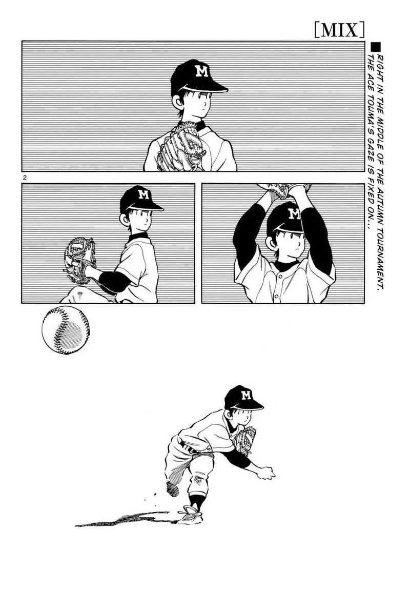 Mix Chapter 122 page 2