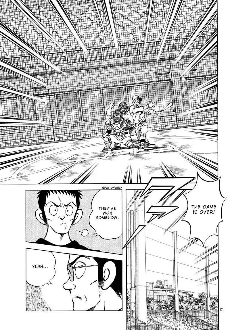 Mix Chapter 122 page 21