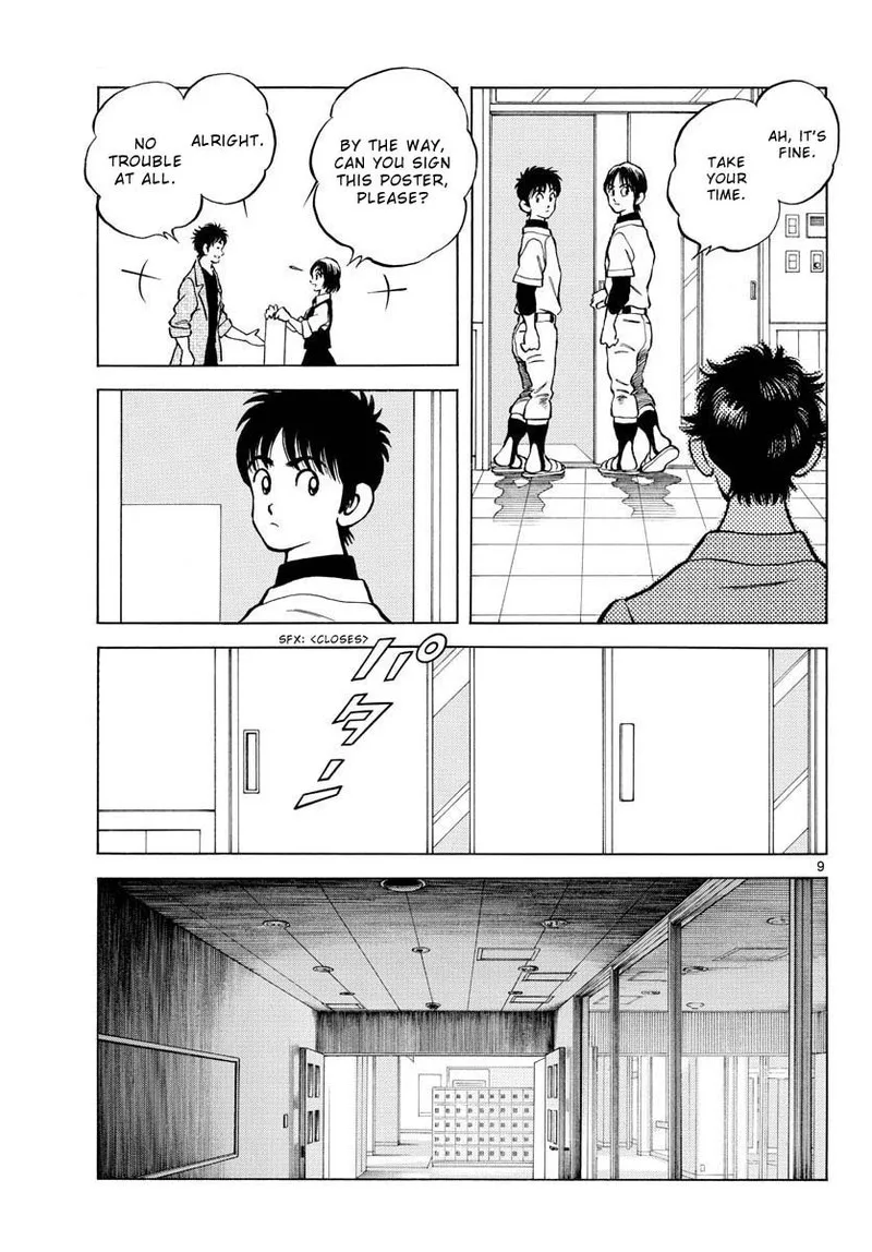 Mix Chapter 122 page 9
