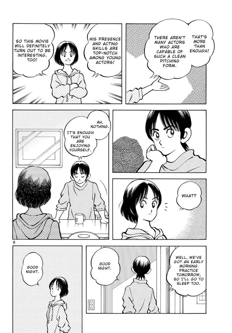 Mix Chapter 123 page 9