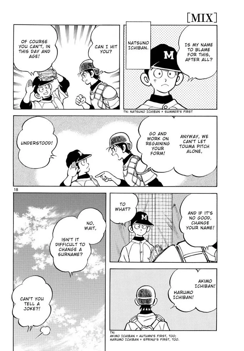 Mix Chapter 123 page 19