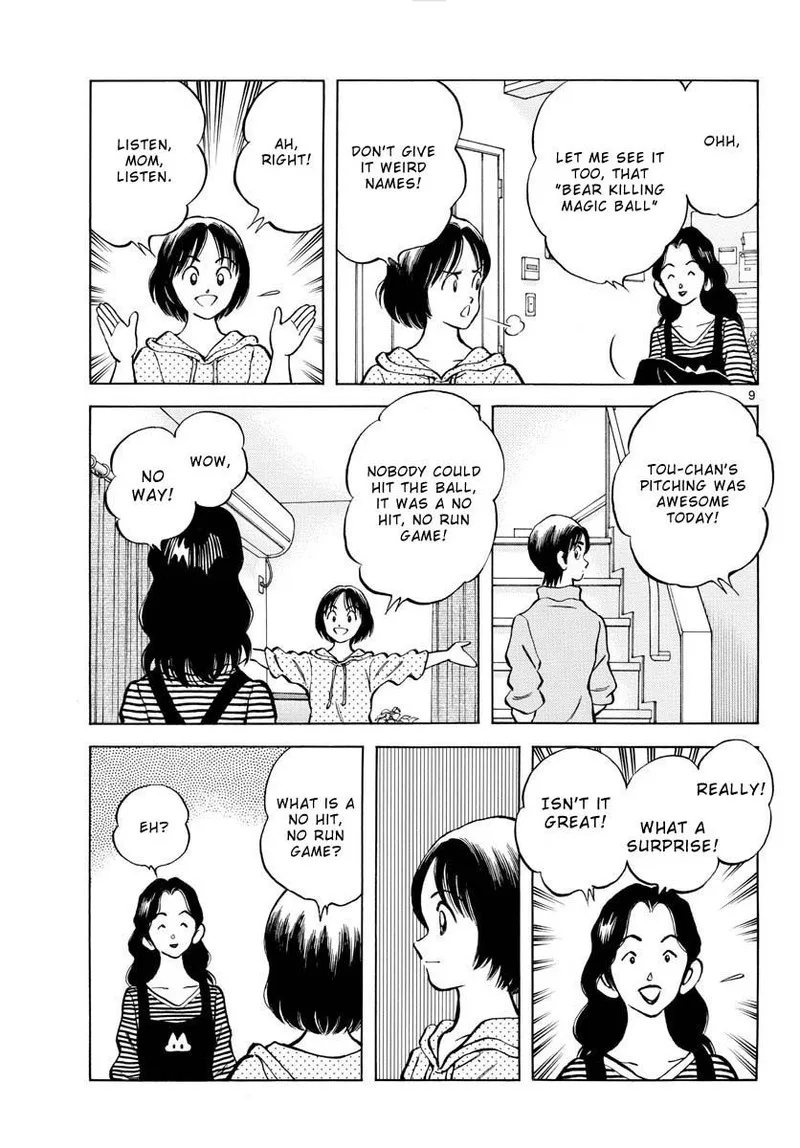 Mix Chapter 123 page 10