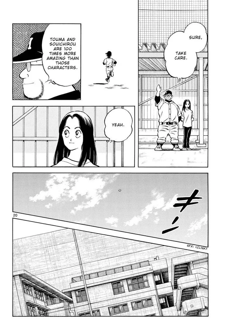Mix Chapter 123 page 21
