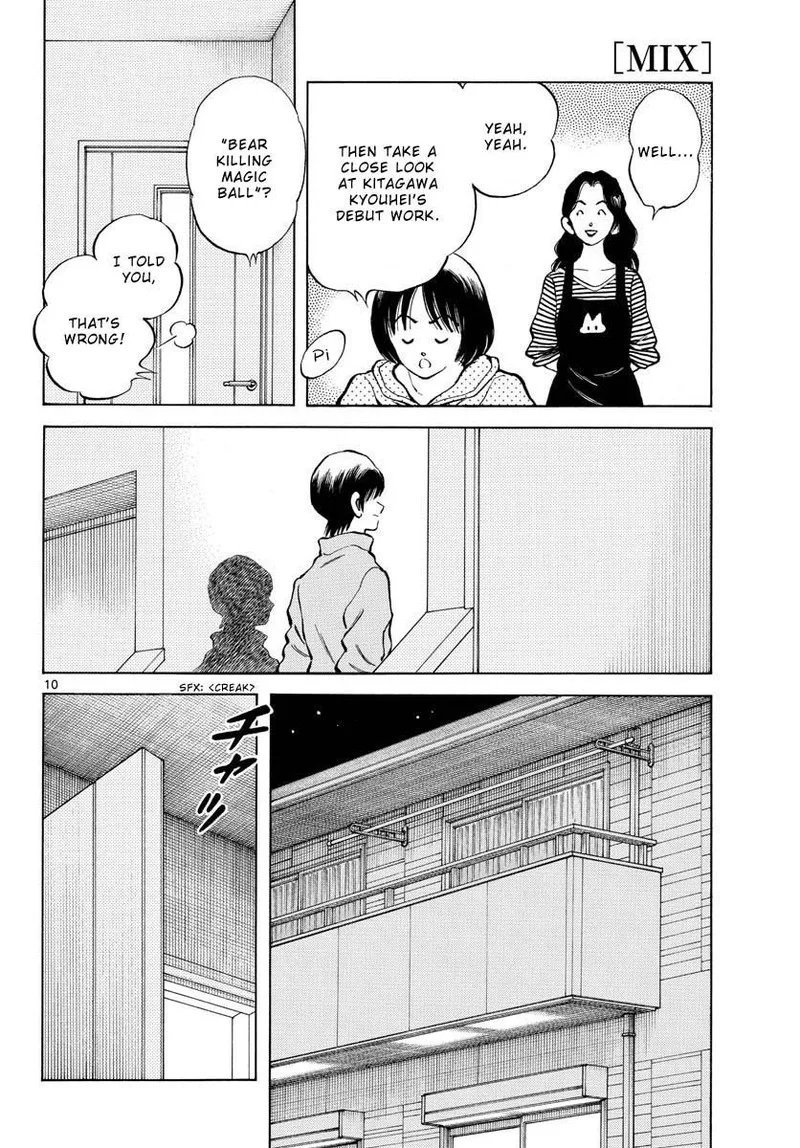 Mix Chapter 123 page 11