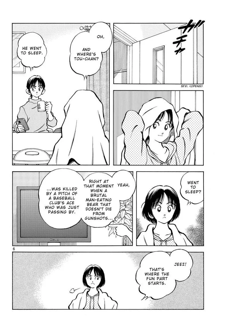 Mix Chapter 123 page 7