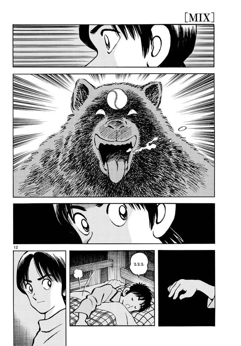 Mix Chapter 123 page 13