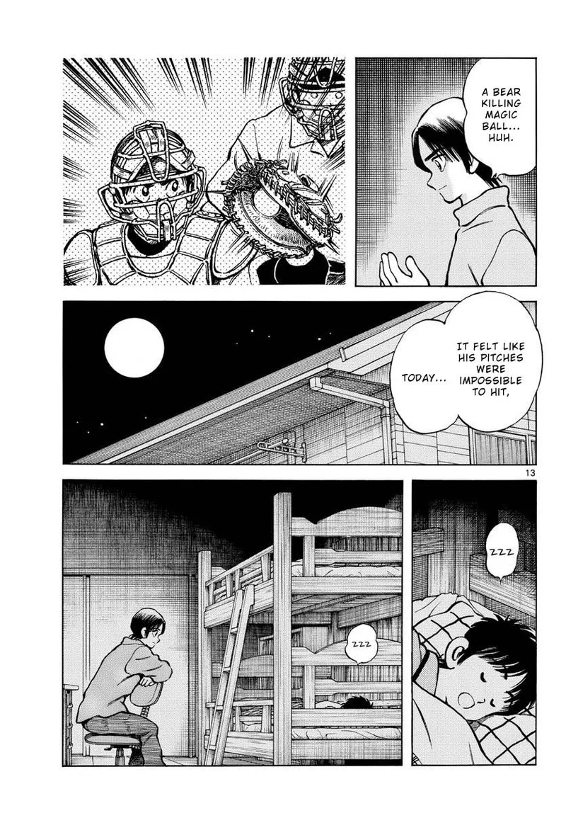 Mix Chapter 123 page 14