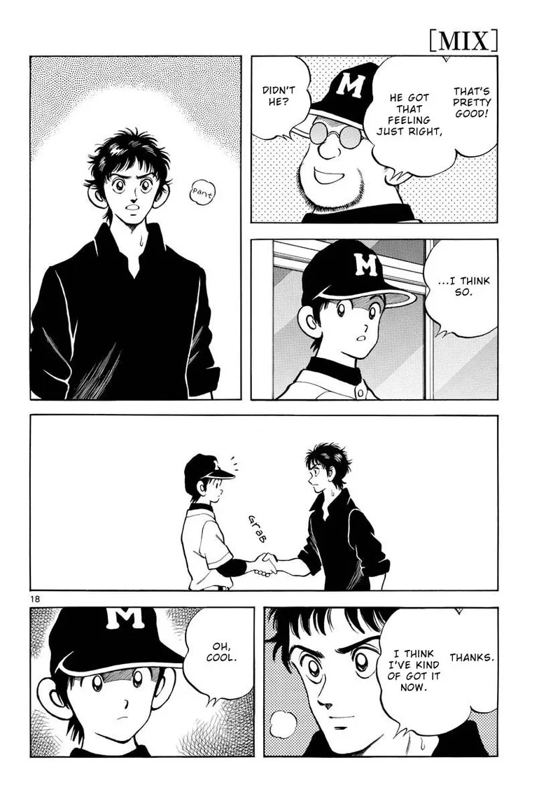 Mix Chapter 124 page 18