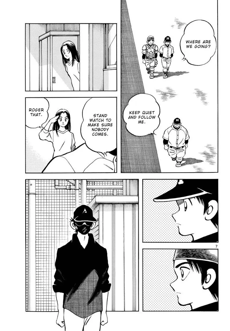 Mix Chapter 124 page 7