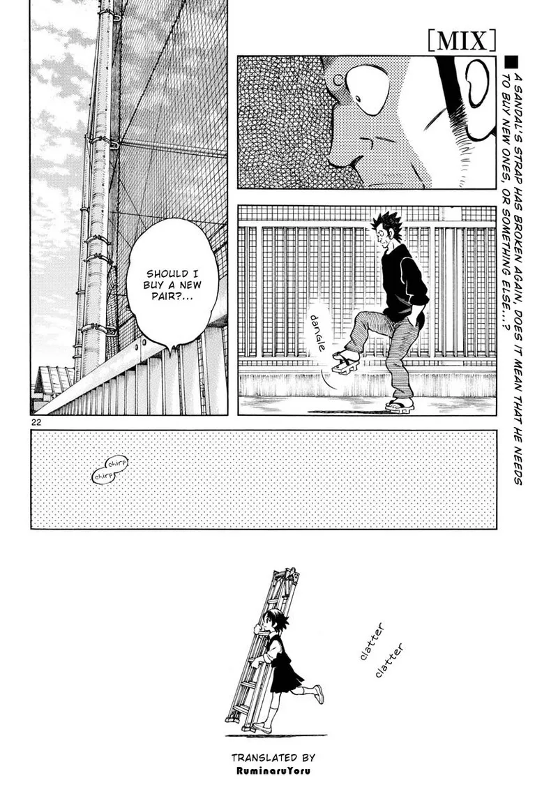 Mix Chapter 124 page 22