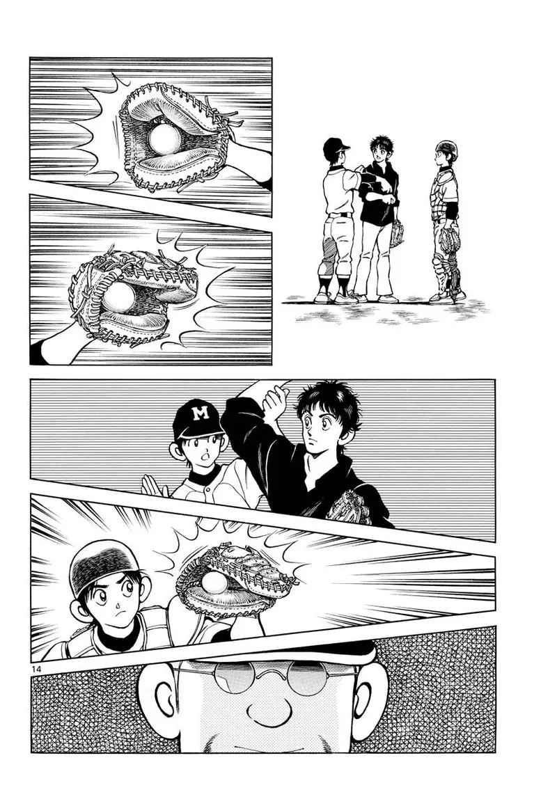 Mix Chapter 124 page 14