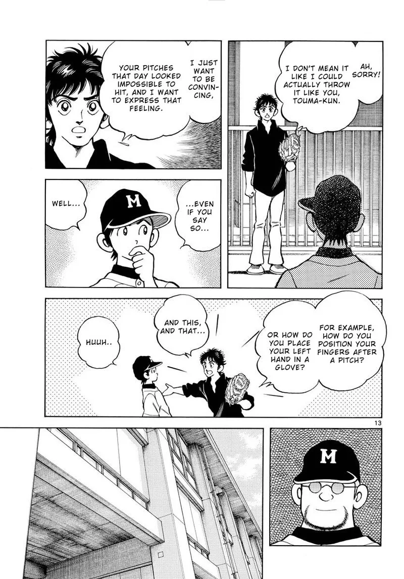 Mix Chapter 124 page 13