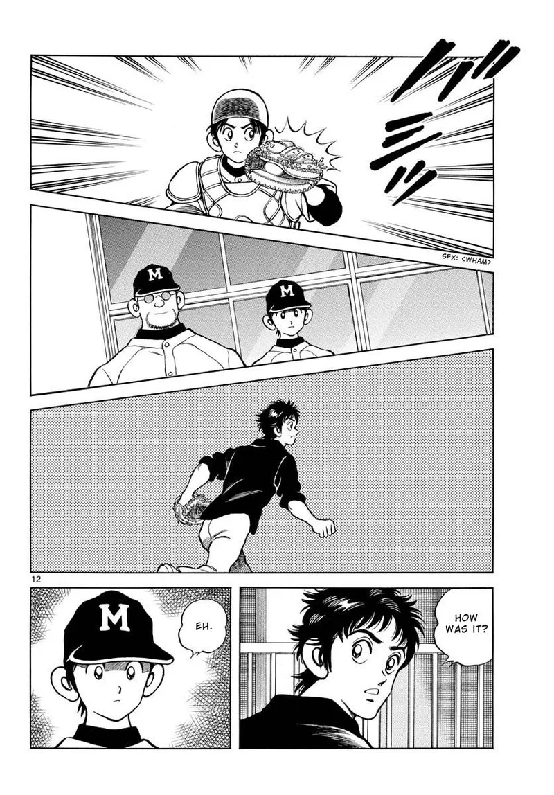 Mix Chapter 124 page 12