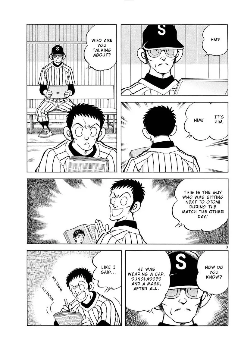 Mix Chapter 124 page 3