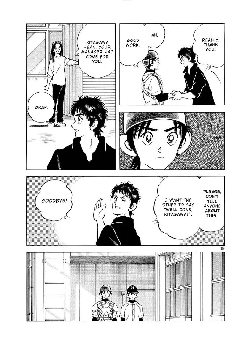 Mix Chapter 124 page 19