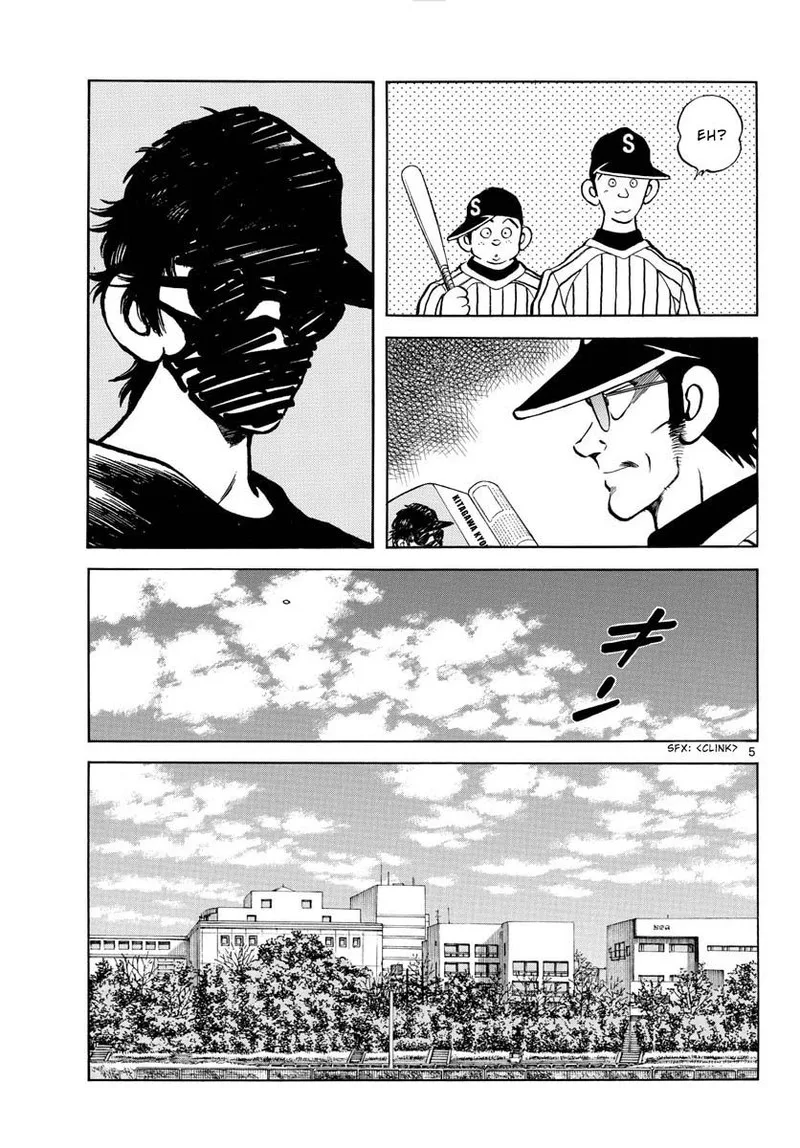 Mix Chapter 124 page 5