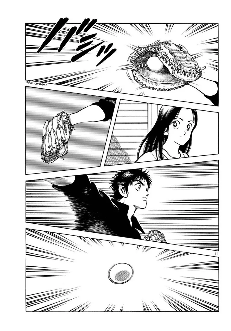 Mix Chapter 124 page 11