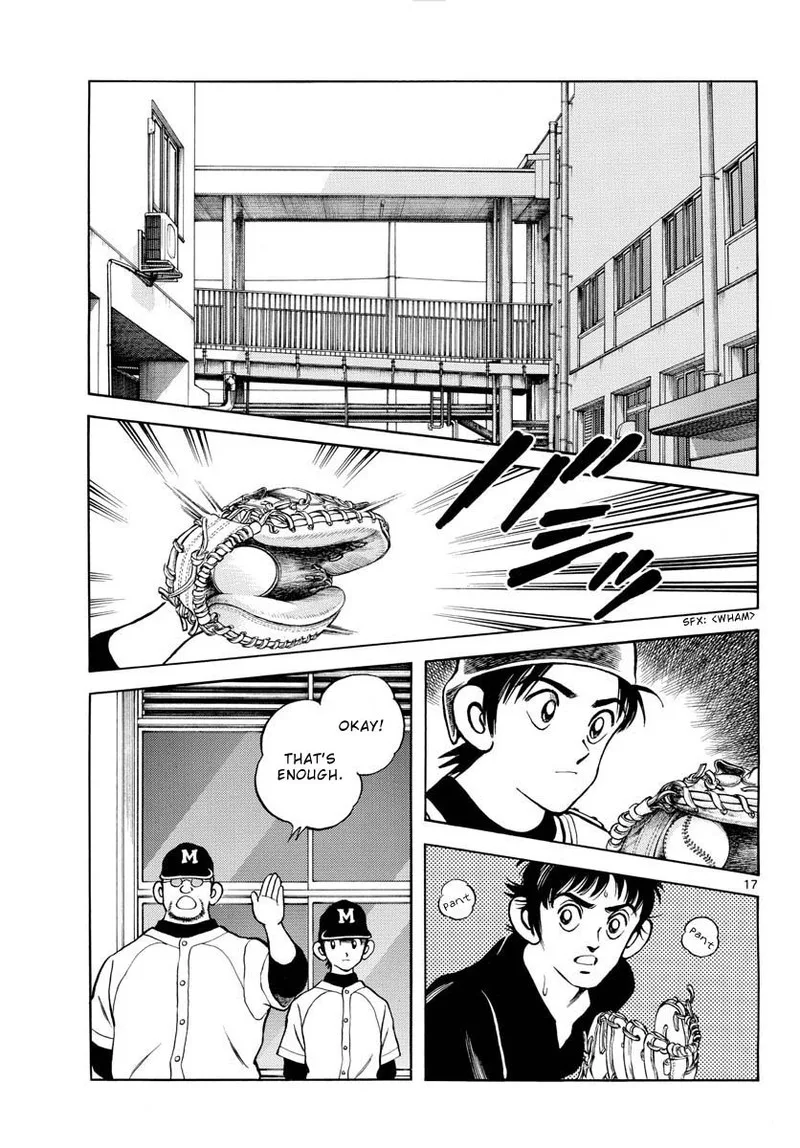 Mix Chapter 124 page 17