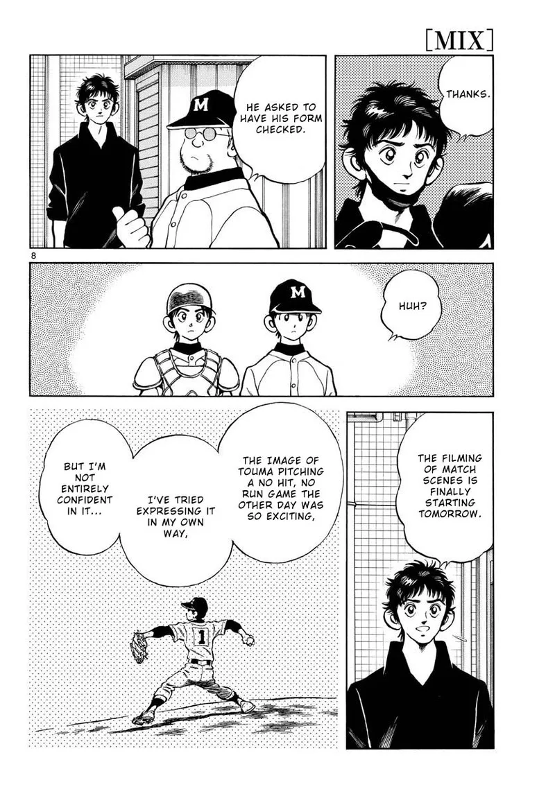 Mix Chapter 124 page 8