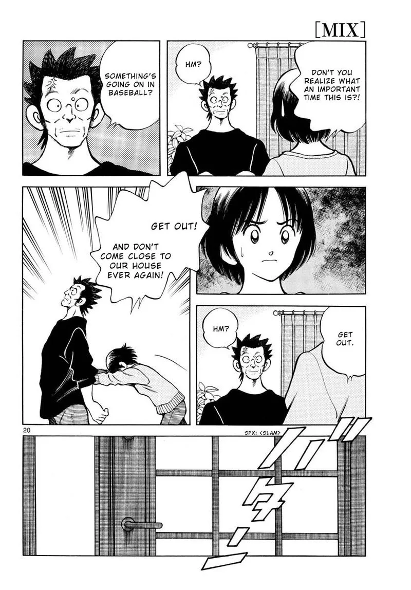 Mix Chapter 125 page 20