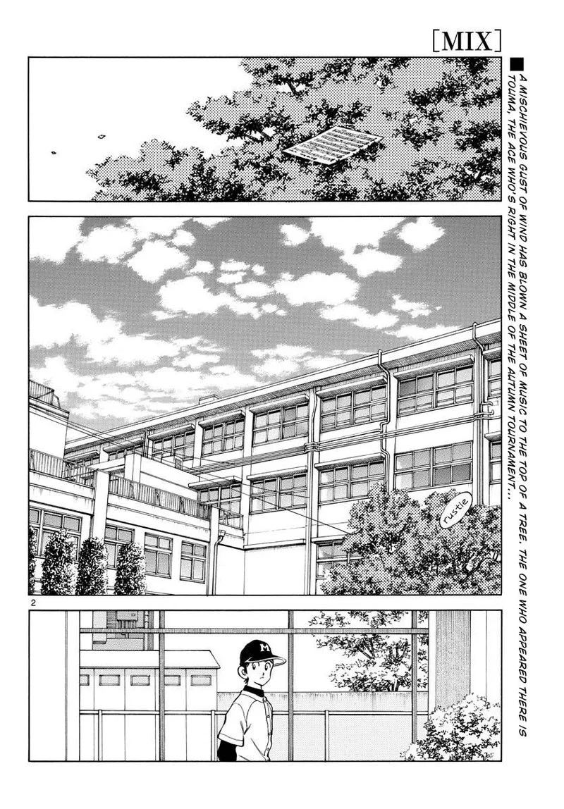 Mix Chapter 125 page 2