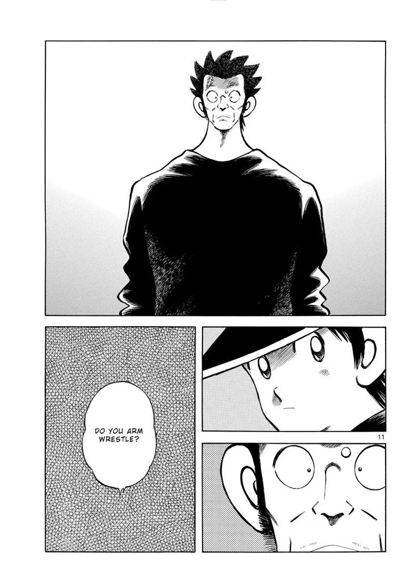 Mix Chapter 125 page 11