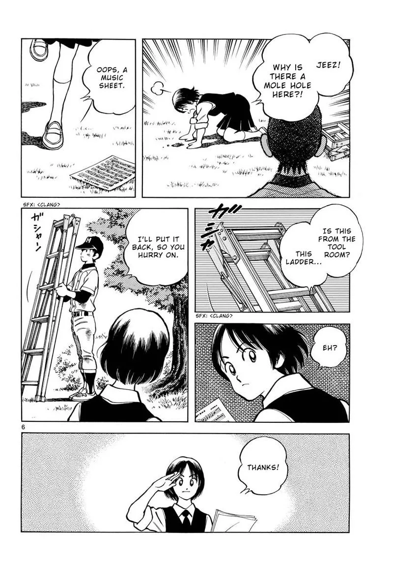 Mix Chapter 125 page 6