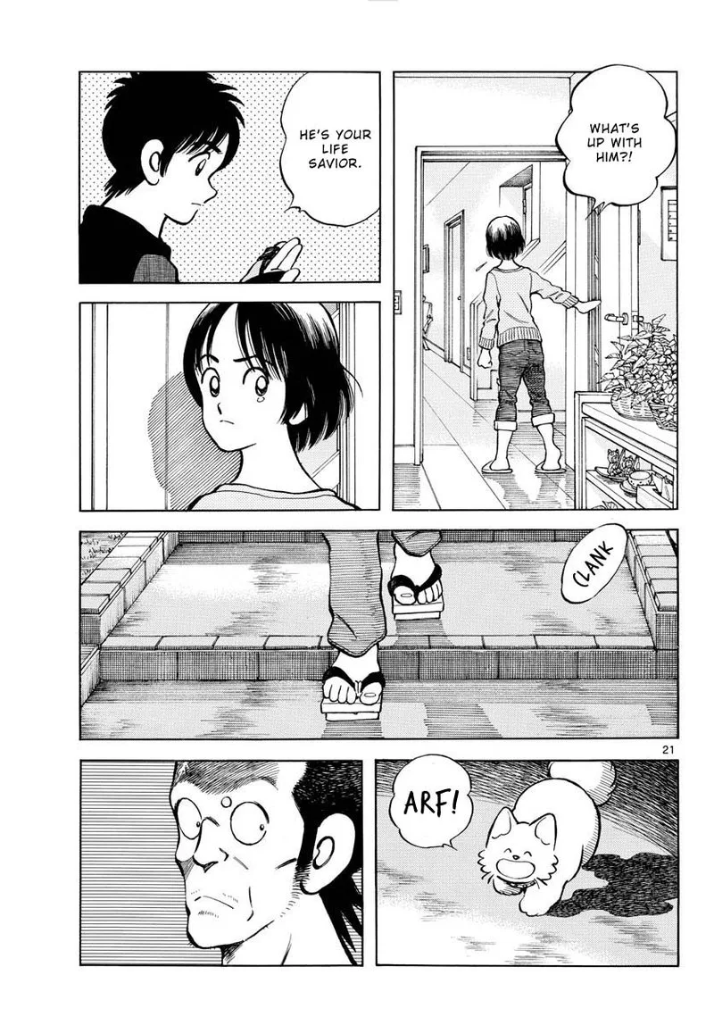 Mix Chapter 125 page 21