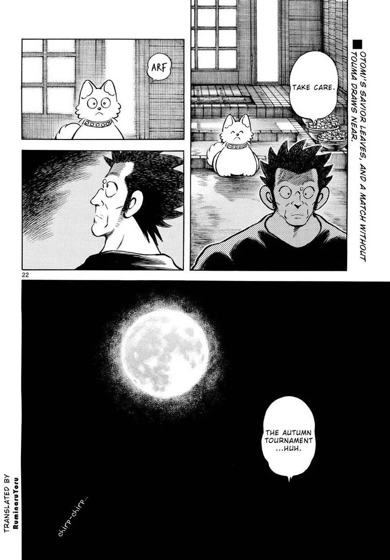 Mix Chapter 125 page 22