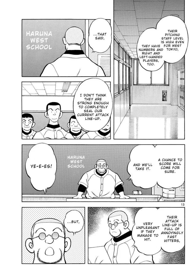 Mix Chapter 125 page 13