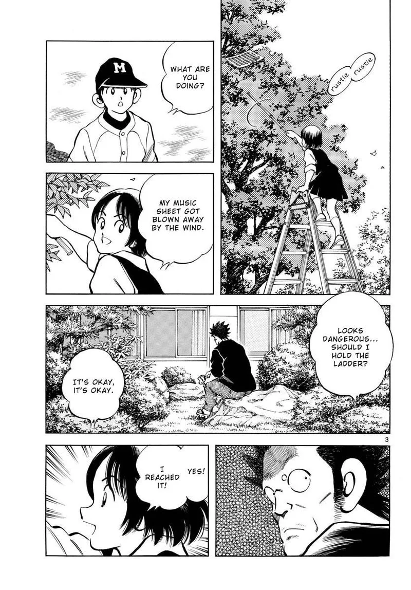 Mix Chapter 125 page 3