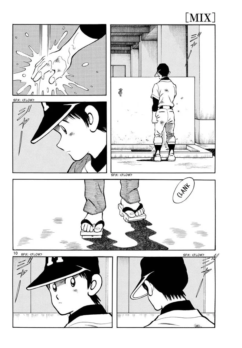 Mix Chapter 125 page 10