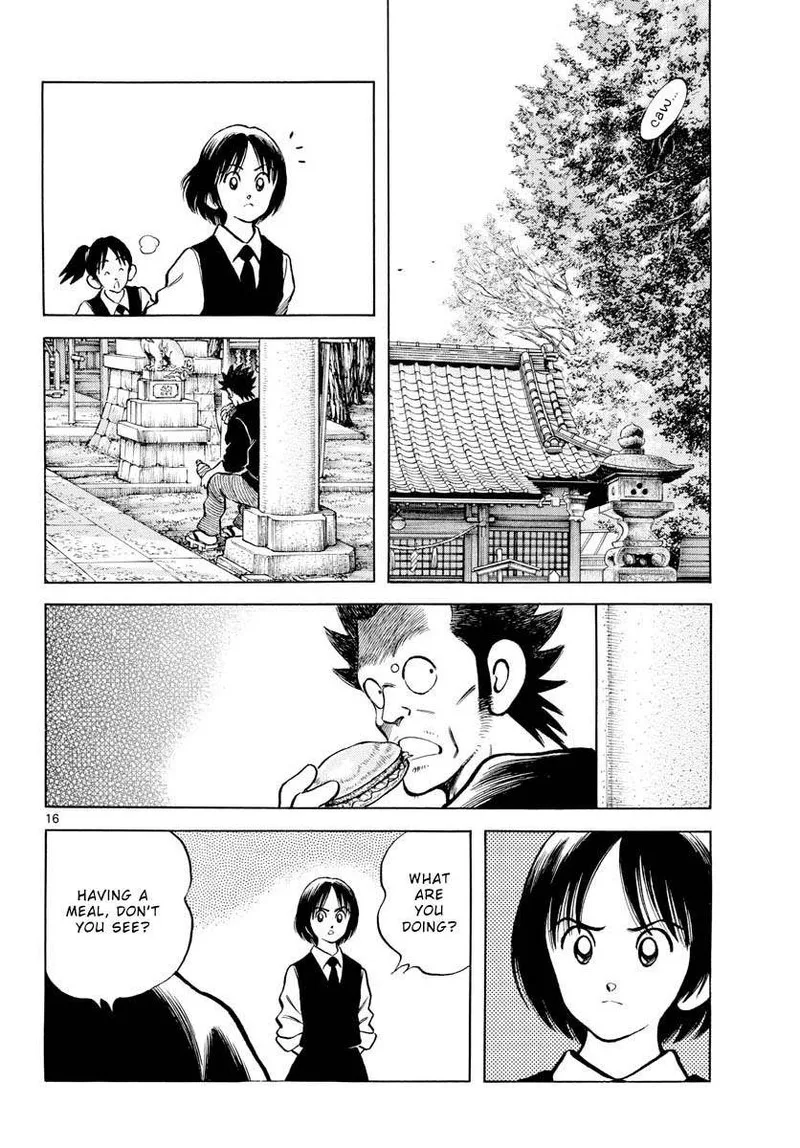 Mix Chapter 126 page 16