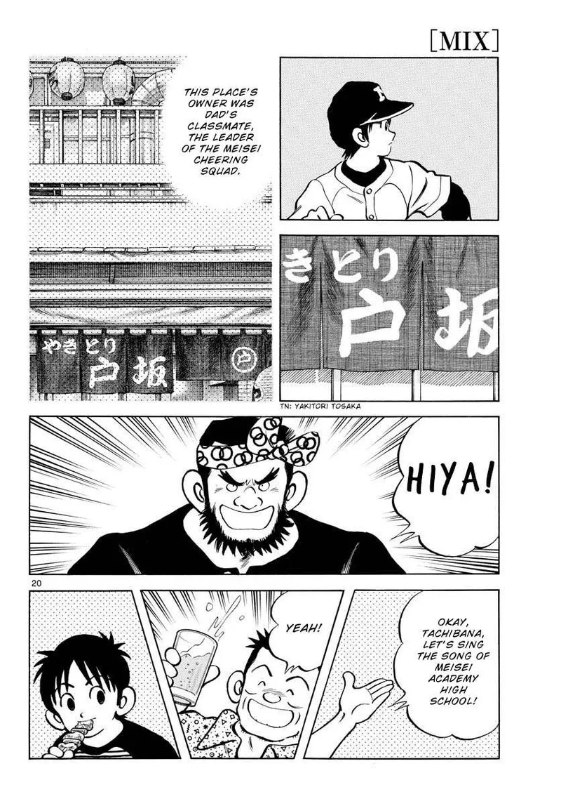 Mix Chapter 126 page 20