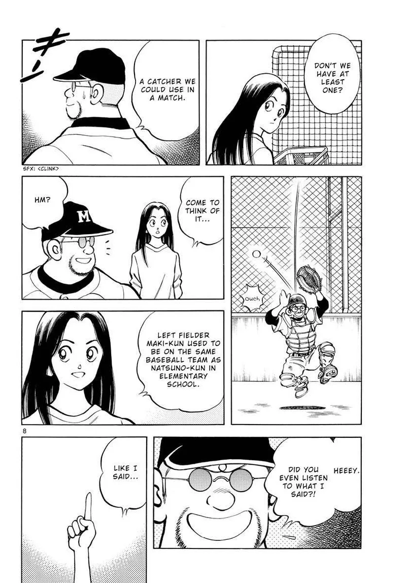 Mix Chapter 126 page 8