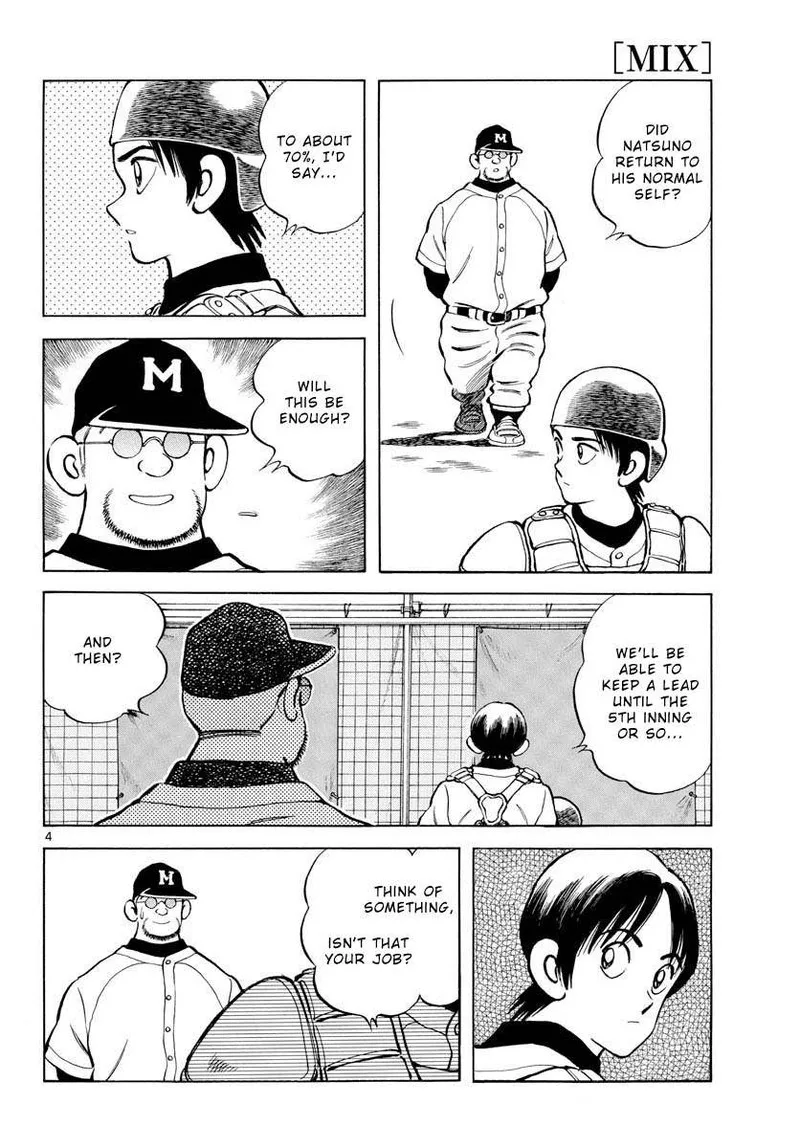 Mix Chapter 126 page 4