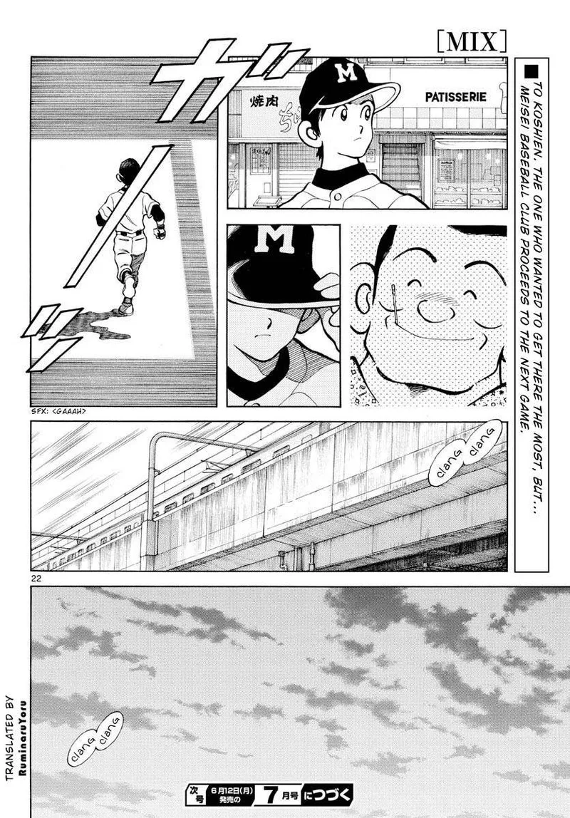 Mix Chapter 126 page 22
