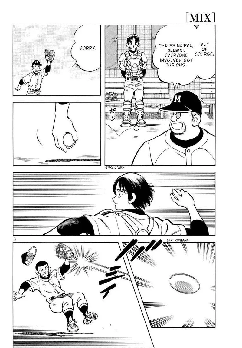 Mix Chapter 126 page 6