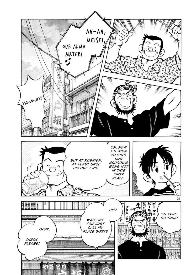 Mix Chapter 126 page 21