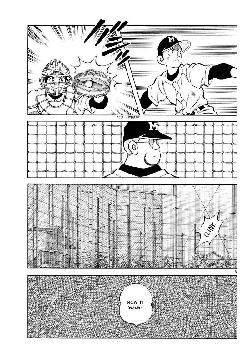 Mix Chapter 126 page 3