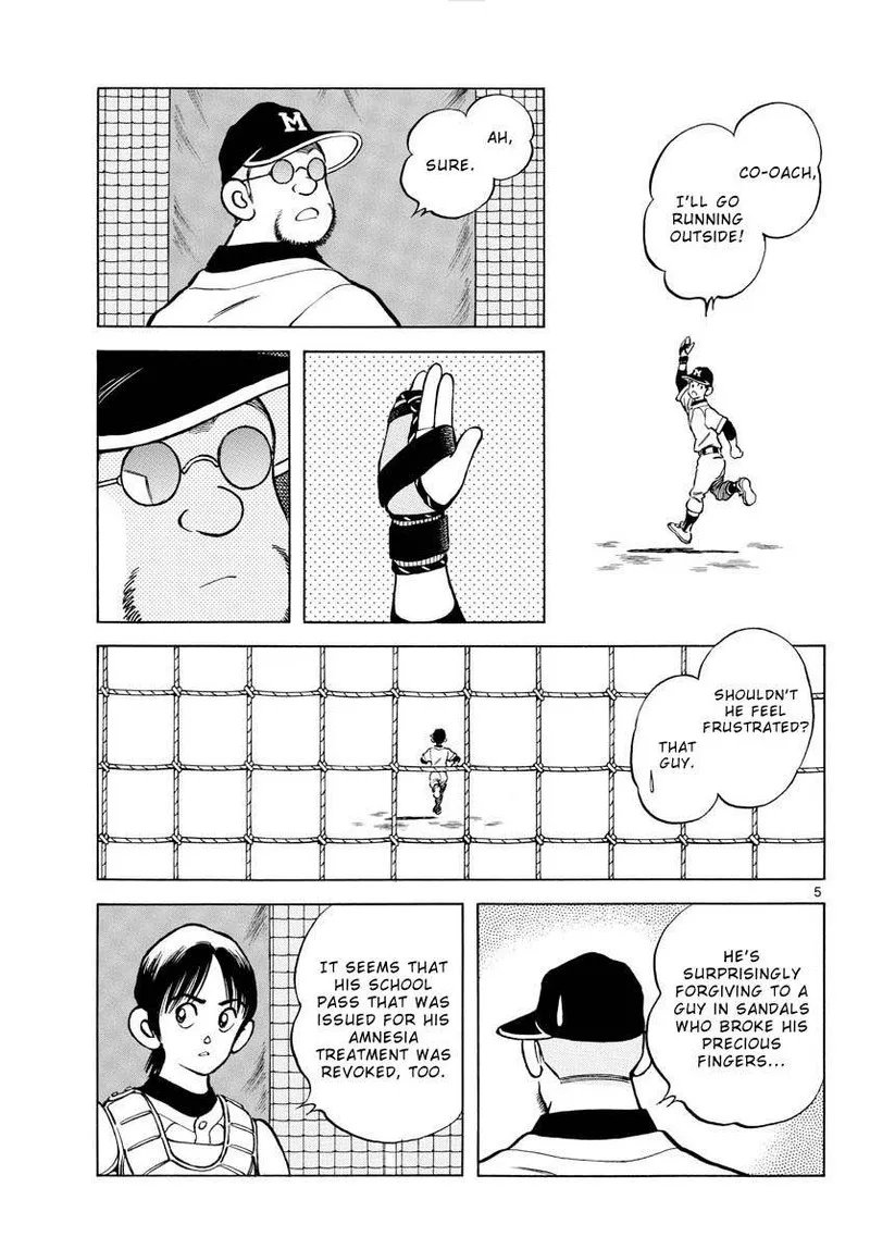 Mix Chapter 126 page 5