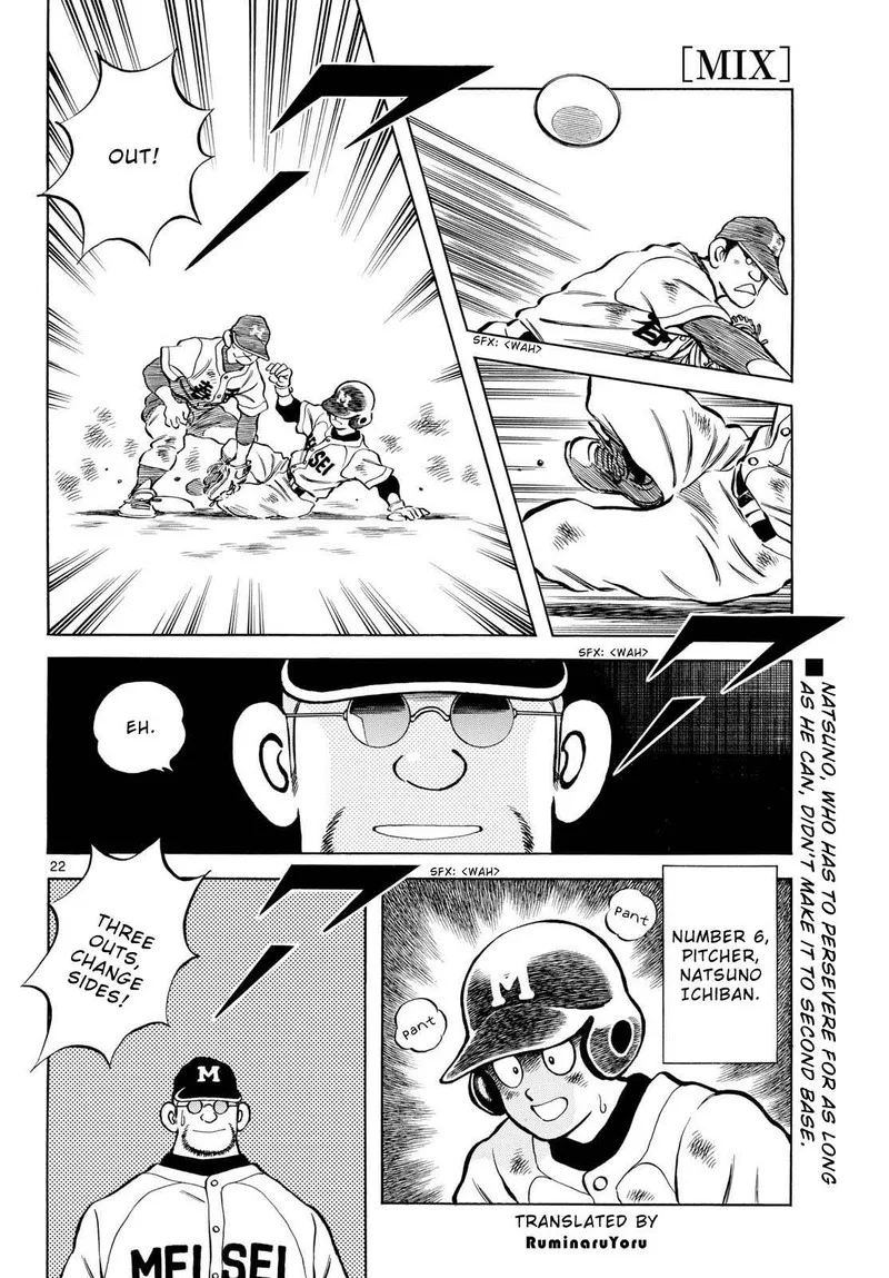 Mix Chapter 127 page 22
