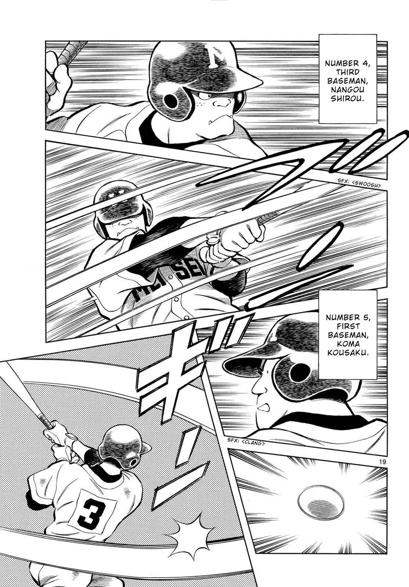 Mix Chapter 127 page 19