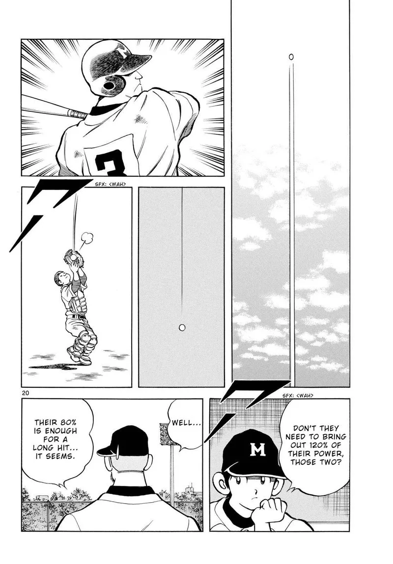 Mix Chapter 127 page 20