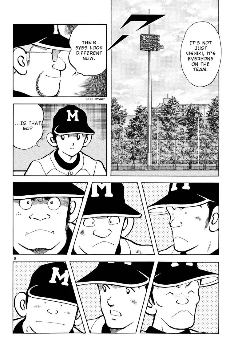 Mix Chapter 127 page 6