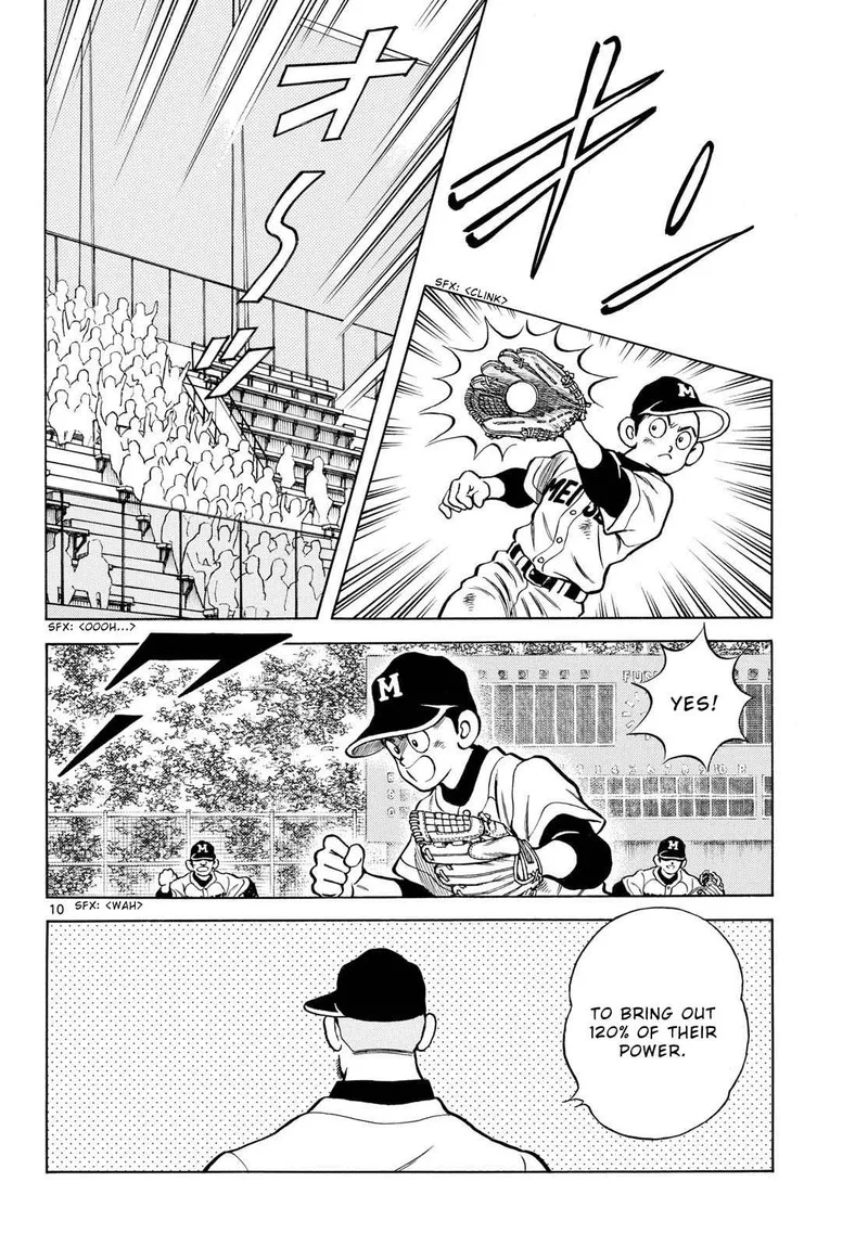 Mix Chapter 127 page 10