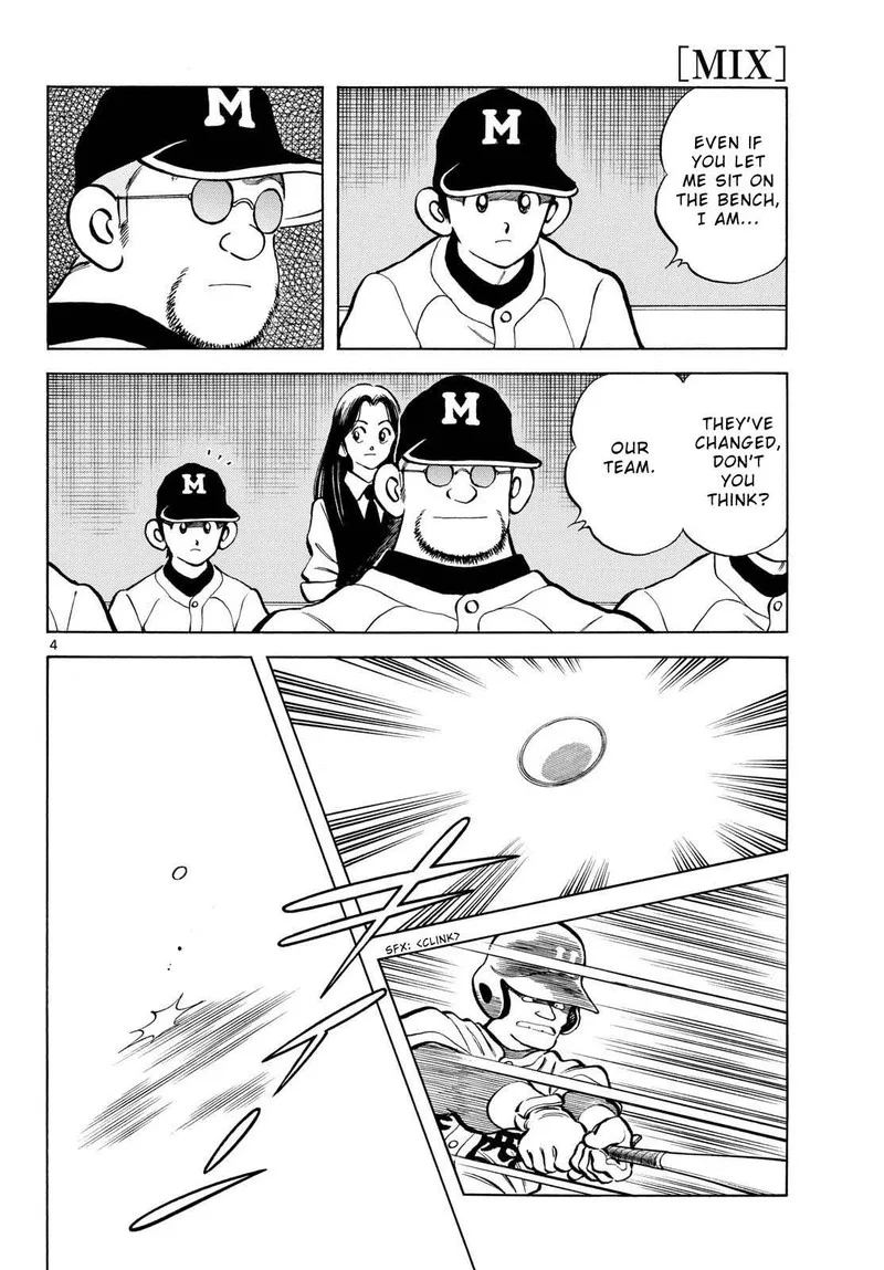 Mix Chapter 127 page 4