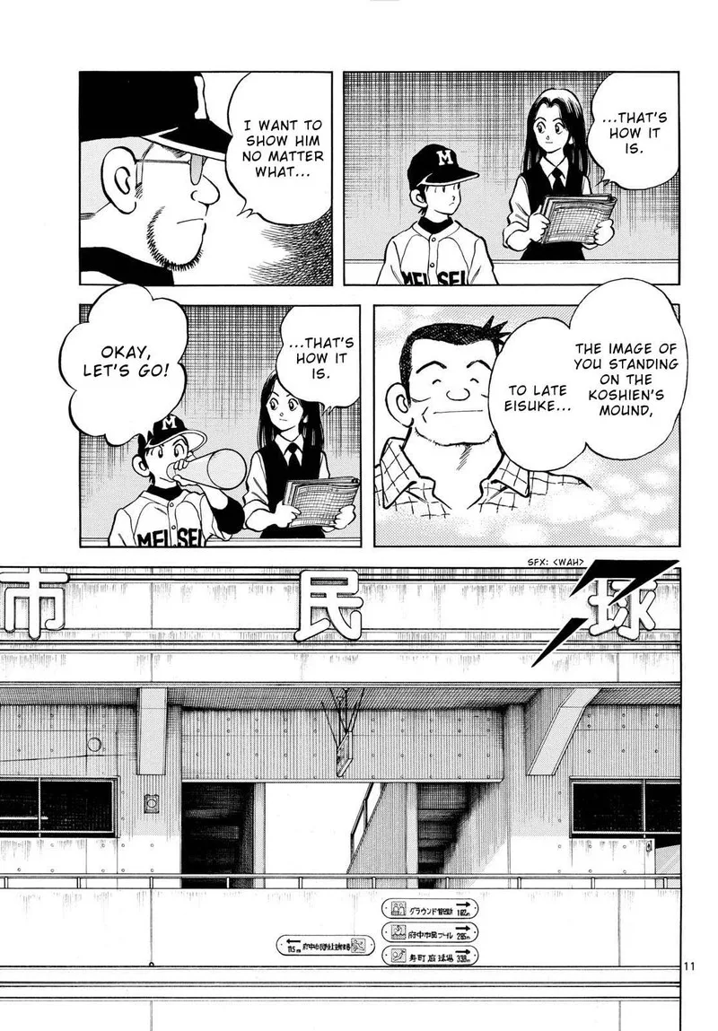 Mix Chapter 127 page 11
