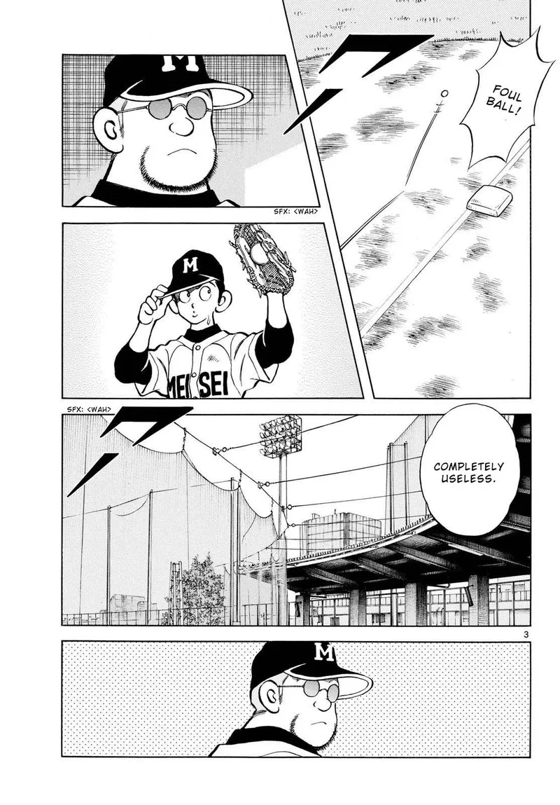 Mix Chapter 127 page 3
